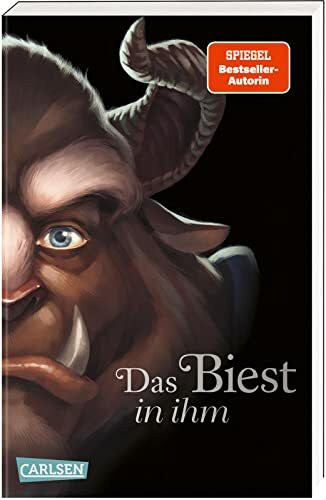 Disney Villains 2: Das Biest in ihm: Das Märchen von der Schönen und dem Prinzen (2)