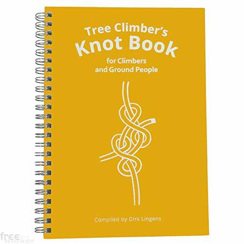 Tree climber´s knotbook