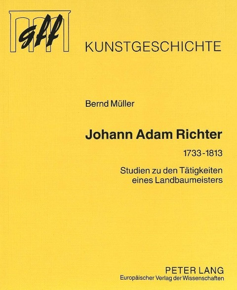 Johann Adam Richter (1733-1813)