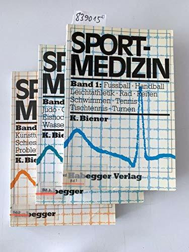 Sportmedizin .