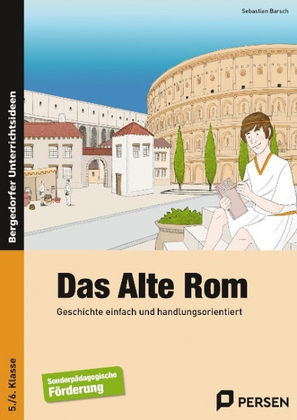 Das Alte Rom