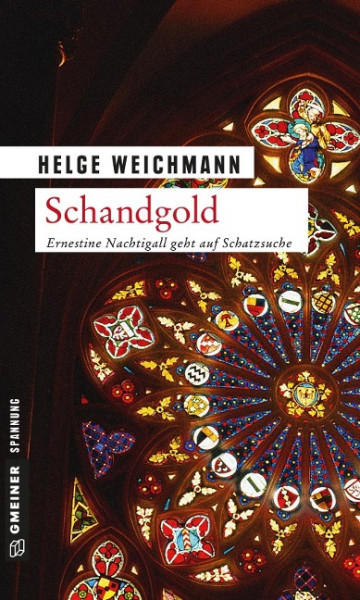 Schandgold