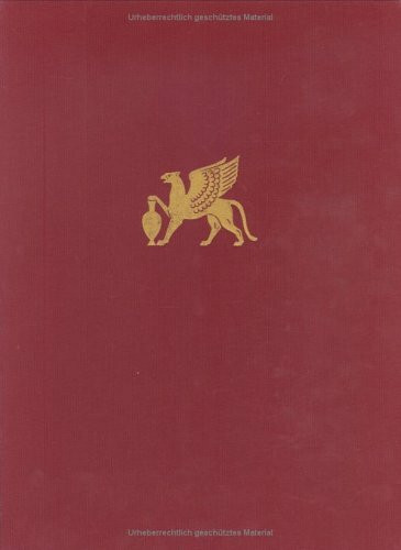 1993 (Jahrbuch des Deutschen Archäologischen Instituts)