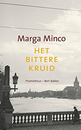 Het bittere kruid: een kleine kroniek