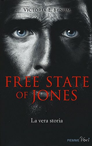 Free state of Jones (Piemme voci)