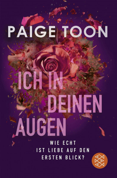 Ich in deinen Augen: Wie echt ist Liebe auf den ersten Blick?