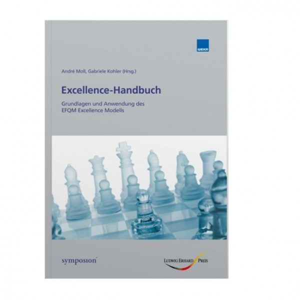 Excellence-Handbuch