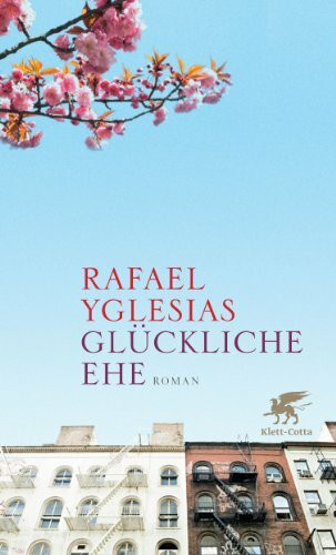 Glückliche Ehe: Roman
