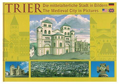 Die mittelalterliche Stadt in Bildern - The Medieval City in Pictures