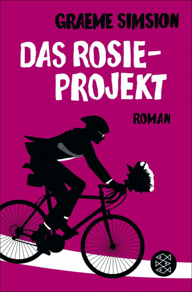 Das Rosie-Projekt: Roman