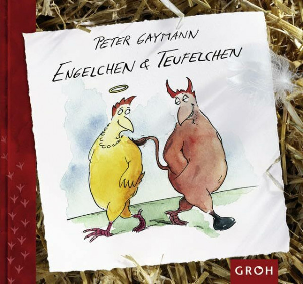 Engelchen & Teufelchen (Gaymann)
