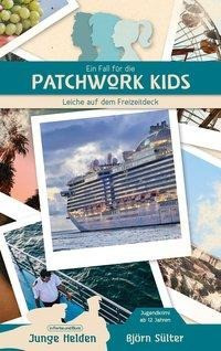 Ein Fall für die Patchwork Kids