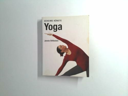 Yoga Geheime Künste