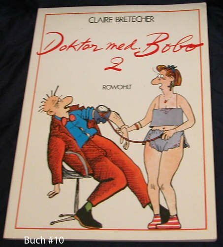 Dr. med. Bobo 2