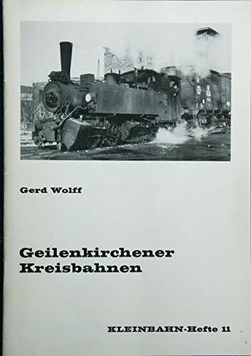 Geilenkirchener Kreisbahnen.