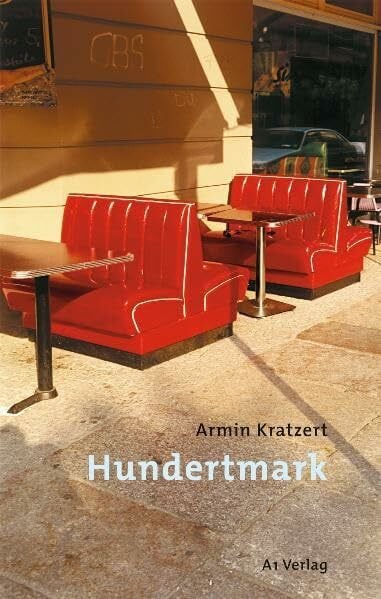 Hundertmark: Roman