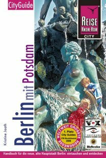 Berlin mit Potsdam. Von Jaath, Kristine