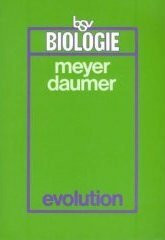 Evolution (bsv Biologie für die gymnasiale Oberstufe)