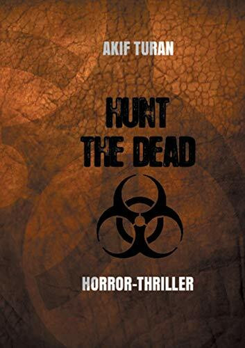 Hunt The Dead