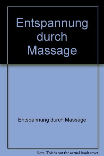 MASSAGE