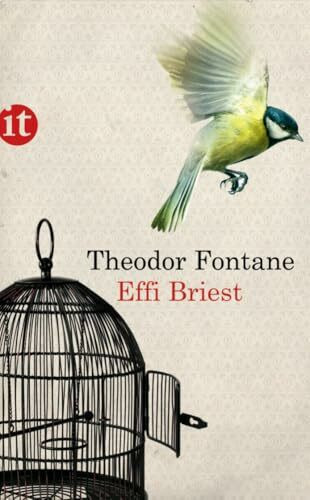 Effi Briest: Roman (insel taschenbuch)