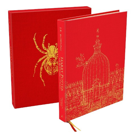 Harry Potter 2 and the Chamber of Secrets. Deluxe Edition