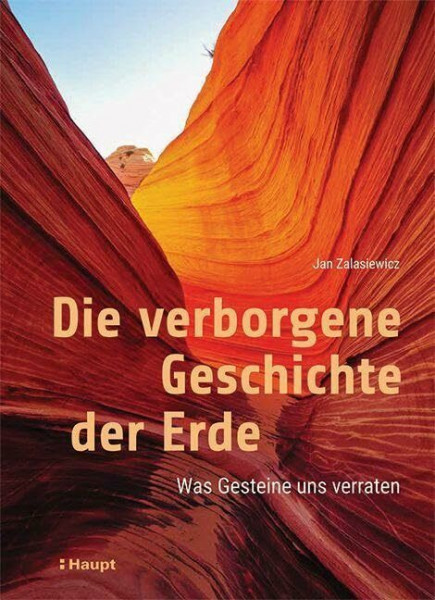 Die verborgene Geschichte der Erde: Was Gesteine uns verraten