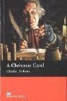 Macmillan Readers Christmas Carol A Elementary Reader
