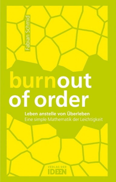 burnout of order