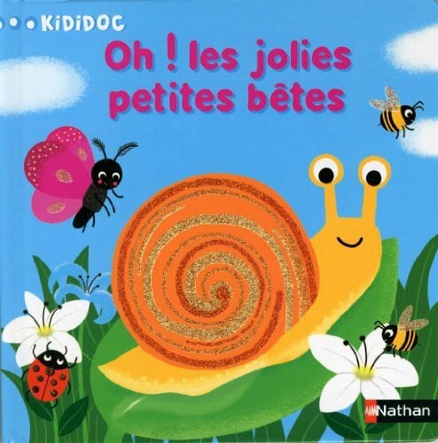 Oh ! Les jolies petites bêtes (09)
