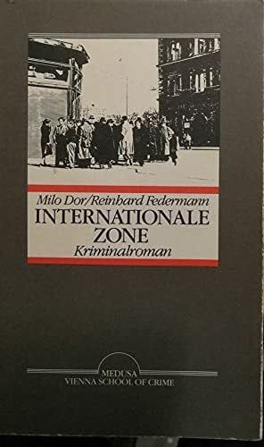 Internationale Zone