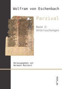 Wolfram von Eschenbach: Parzival
