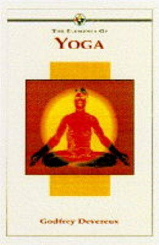 Yoga (The Elements of…)