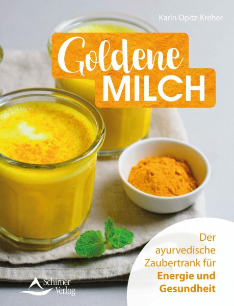 Goldene Milch: Der ayurvedische Zaubertrank für Energie und Gesundheit