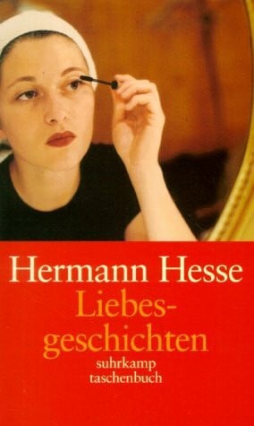 Liebesgeschichten (suhrkamp taschenbuch)