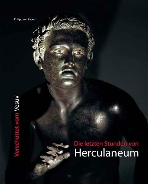 Die letzten Stunden von Herculaneum