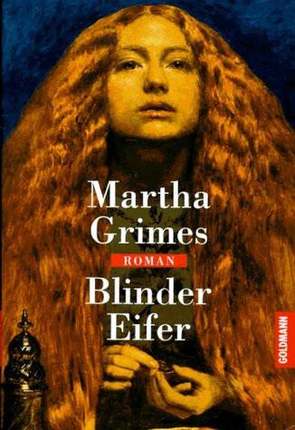 Blinder Eifer