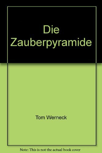 Die Zauberpyramide