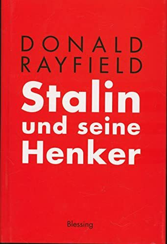 Stalin und seine Henker