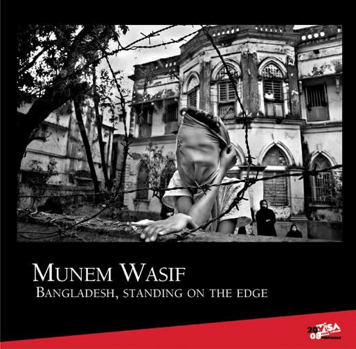 BANGLADESH, STANDING ON THE EDGE