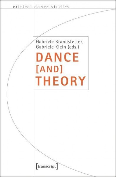 Dance [and] Theory