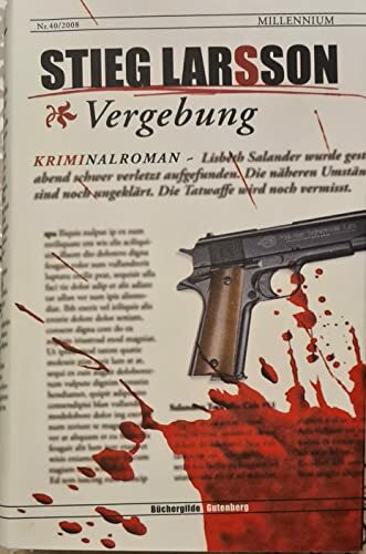 Vergebung
