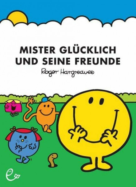 Mister Glücklich und seine Freunde (Mr. Men und Little Miss)