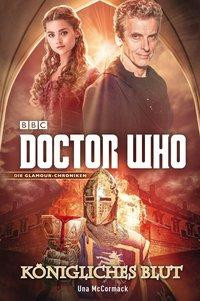 Doctor Who: Königliches Blut