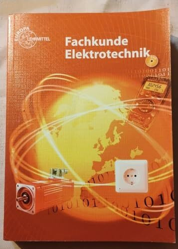 Fachkunde Elektrotechnik
