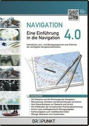 Navigation 4.0: Eine Einführung in die Navigation