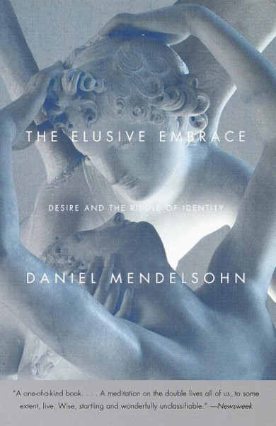 The Elusive Embrace: Desire and the Riddle of Identity
