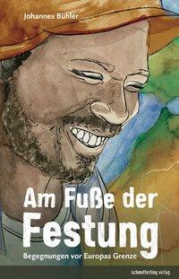 Am Fuße der Festung