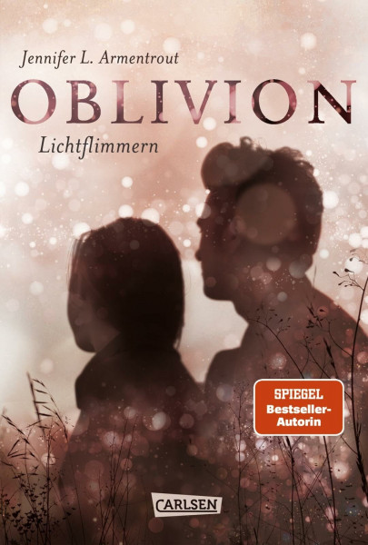 Obsidian 0: Oblivion 2. Lichtflimmern: Die epische Liebesgeschichte von »Onyx. Schattenschimmer« erzählt aus Daemons Sicht (0)