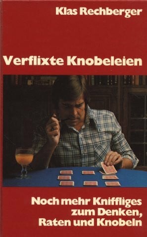 Verflixte Knobeleien